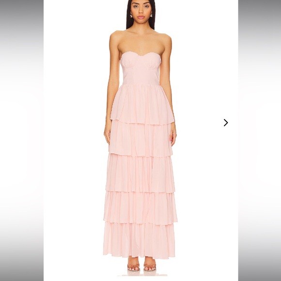 Hattie Gown - Picture 3 of 4